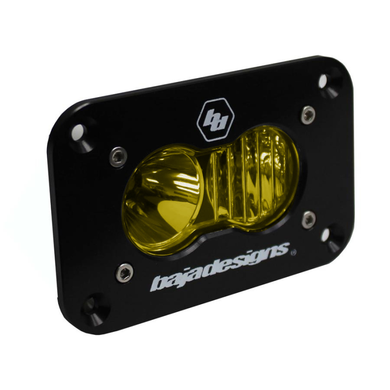 BAJ Light Mount Kits