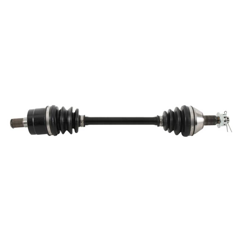 ABR A-Arm Kits