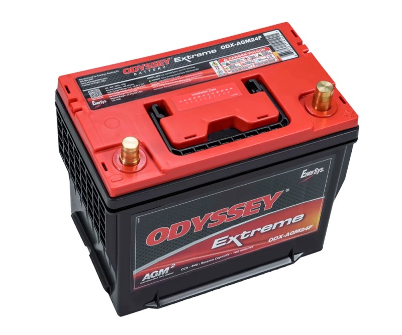 ODY Battery - Extreme
