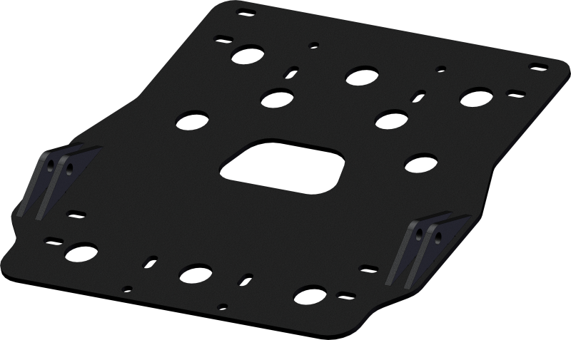 KFI Plow Mounts