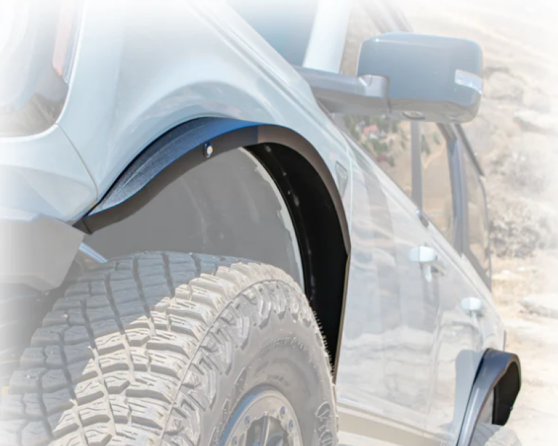 TOR Fenders