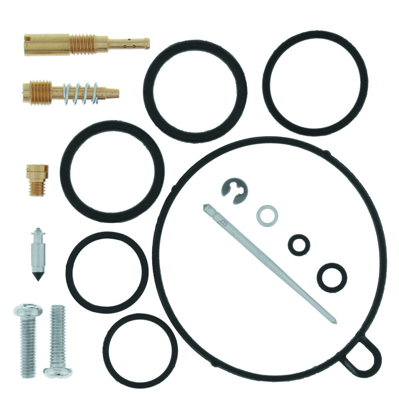 QBS Carburetor Kits