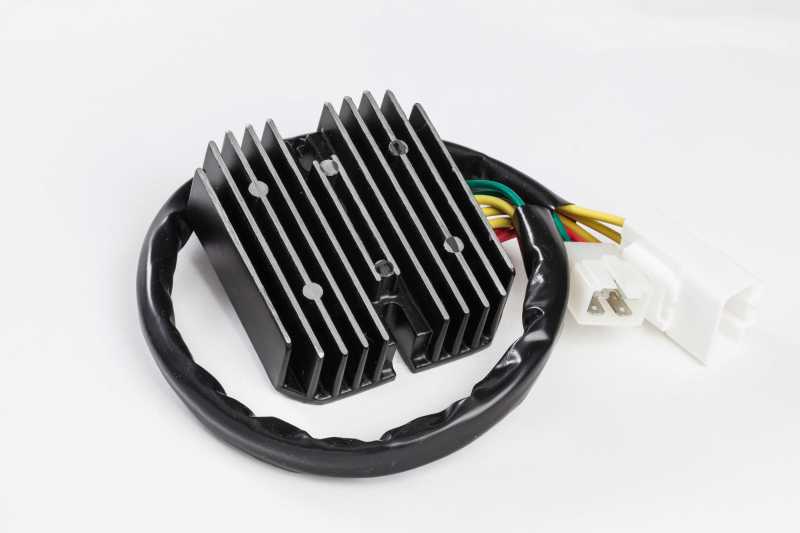 RME Rectifier