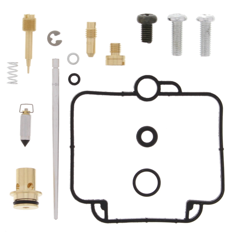 ABR Carburetor Rebuild Kits