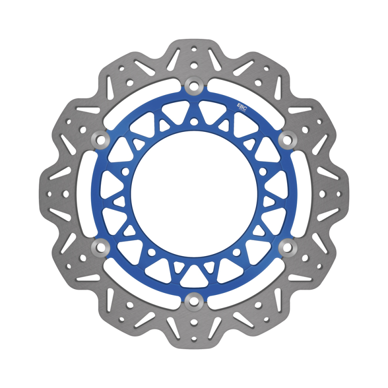 EBC Vee Rotors
