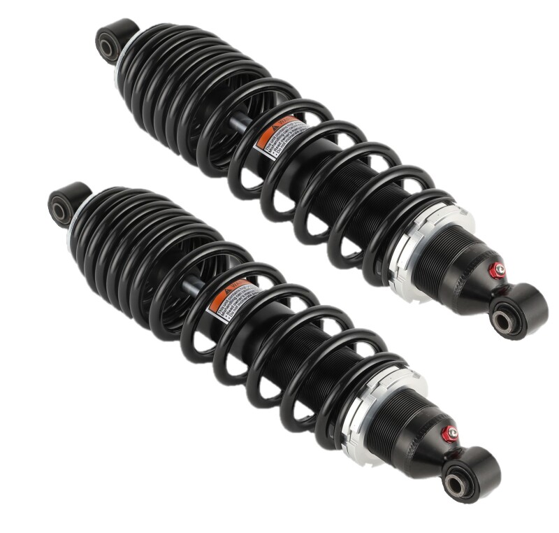 DFR Performance Shocks