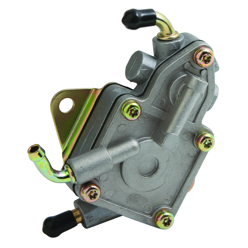 QBS Fuel Pumps