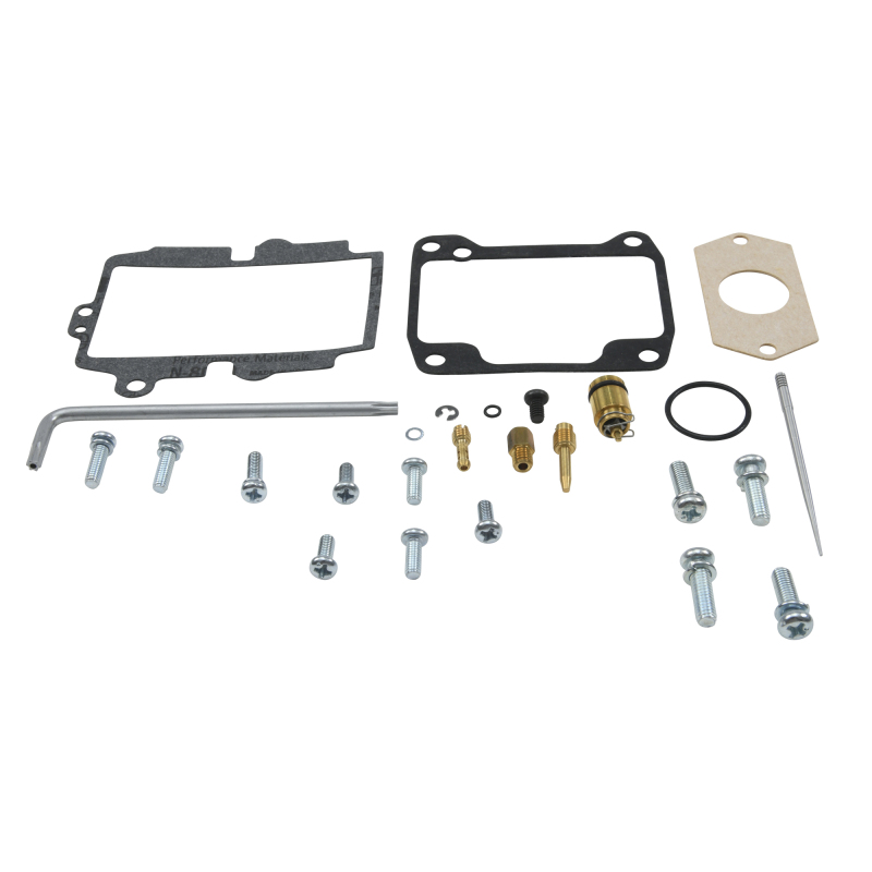 ABR Carburetor Rebuild Kits