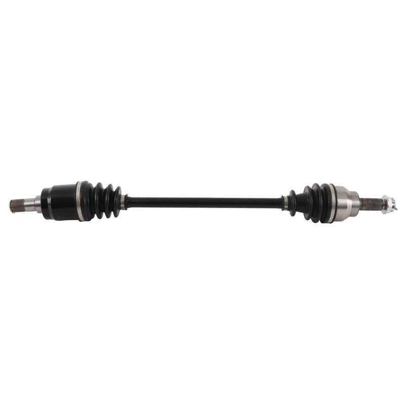 ABR A-Arm Kits