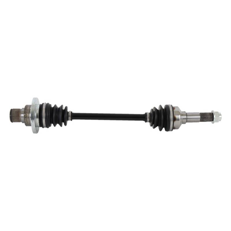 ABR A-Arm Kits