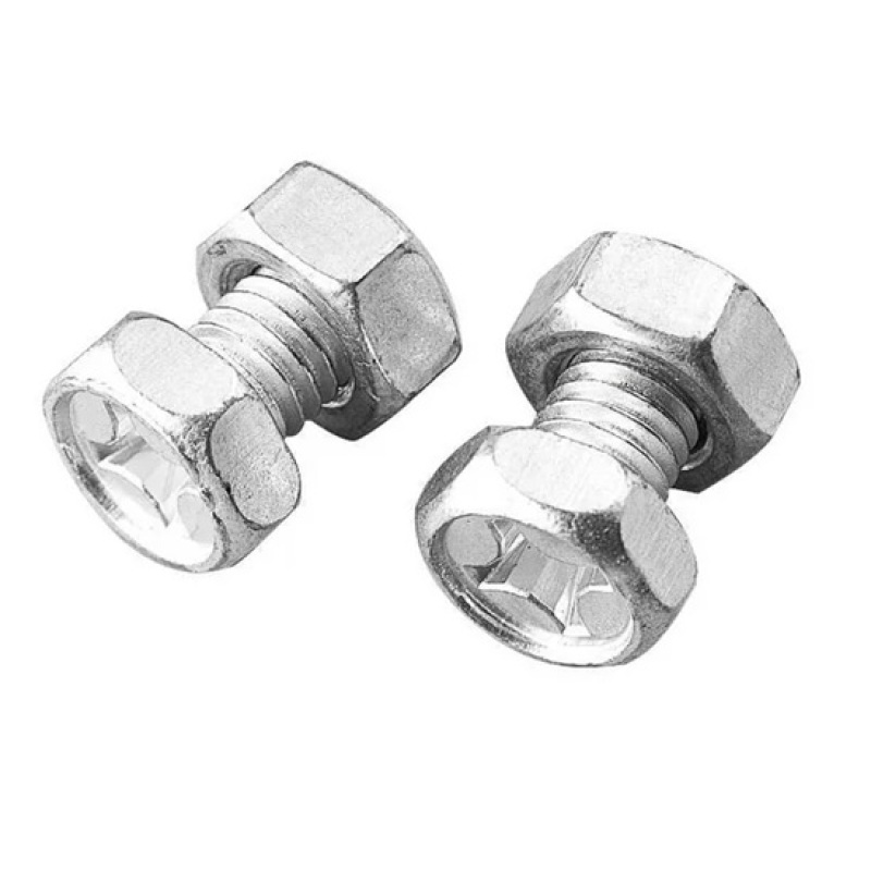 YSA Hardware Accessories