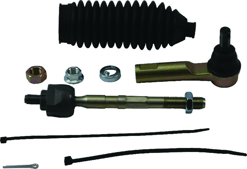 QBS Tie Rods