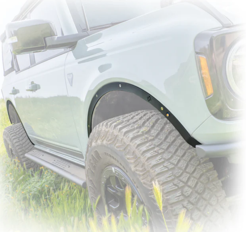 TOR Fenders