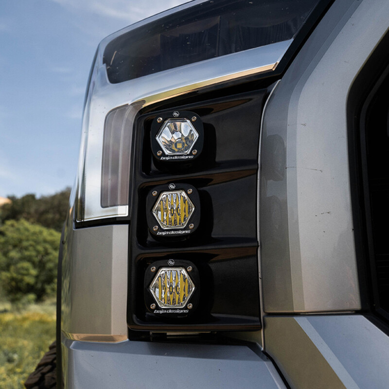 BAJ Light Mount Kits
