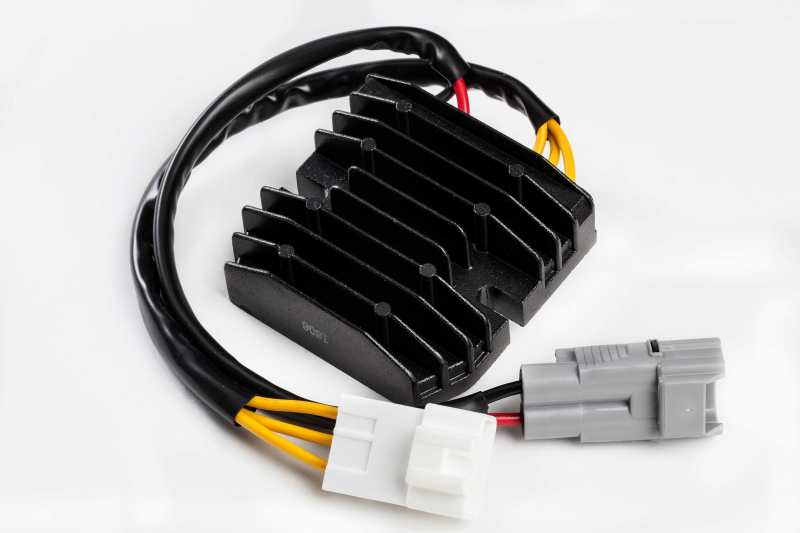 RME Rectifier