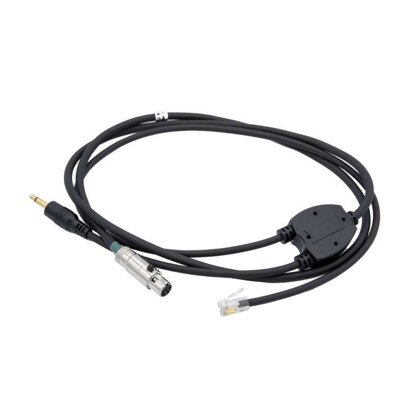 RGD Radio Jumper Cable