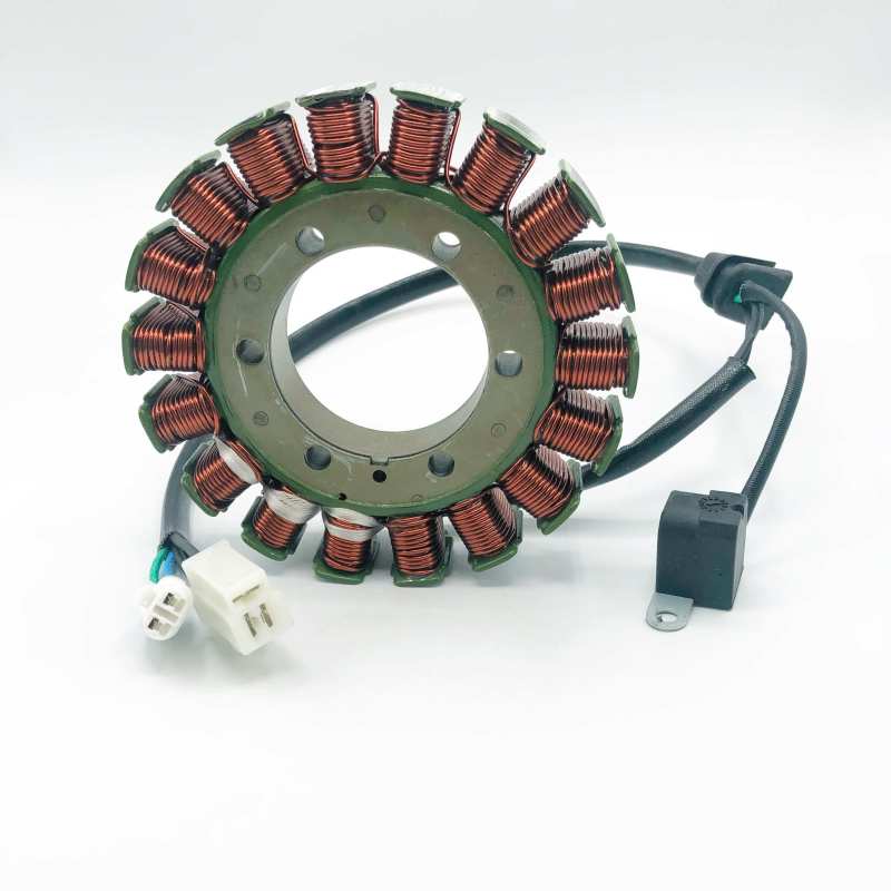 RME Stator