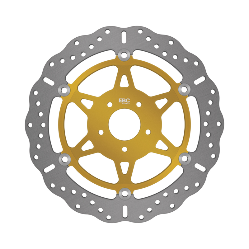 EBC MD Contour Rotors