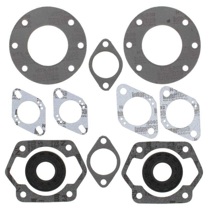 VEP Complete Gasket Kit