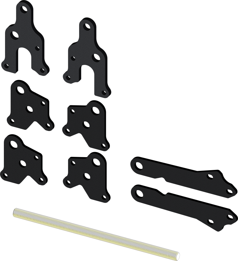 KFI Lift Kits