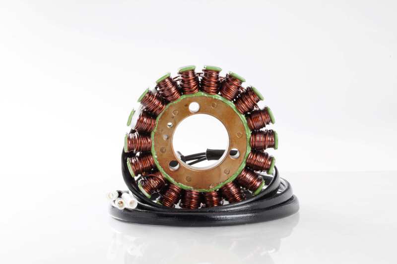 RME Stator