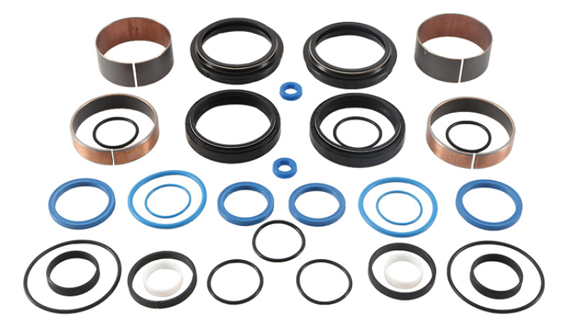 PIV Fork Rebuild Kit