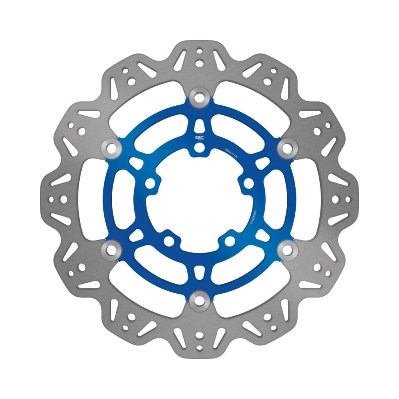 EBC Vee Rotors