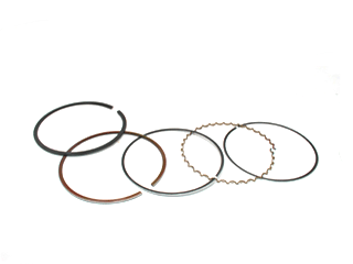PISTON RINGS 75.95MM KAW FOR NAMURA PISTONS ONLY