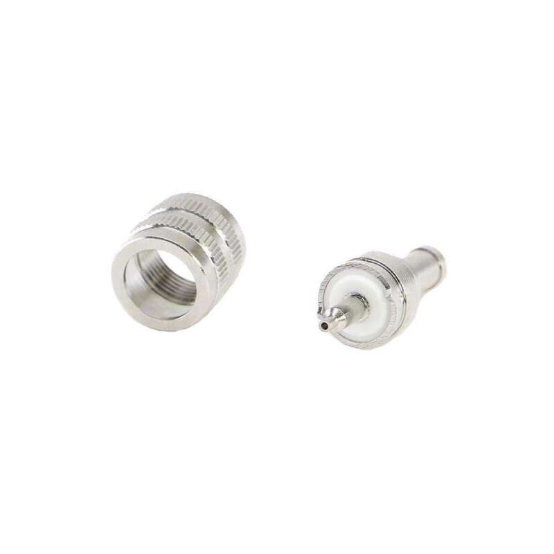 RGD Adapters