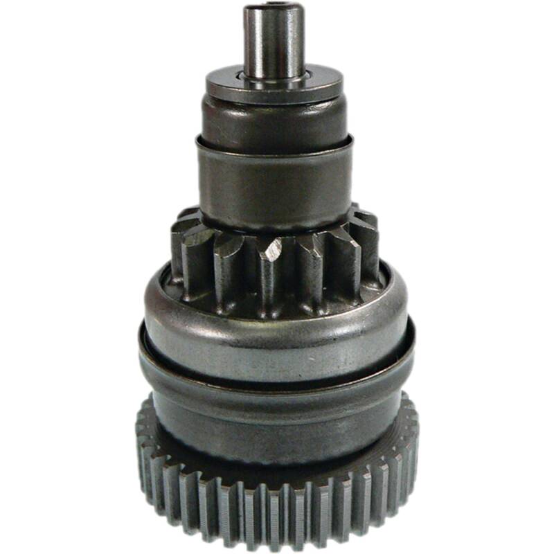 ARR Alternators