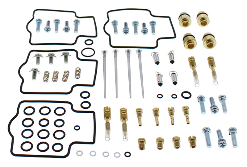 ABR Carburetor Rebuild Kits