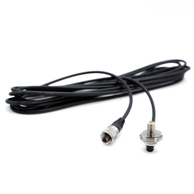 RGD Cords/Extension Cables