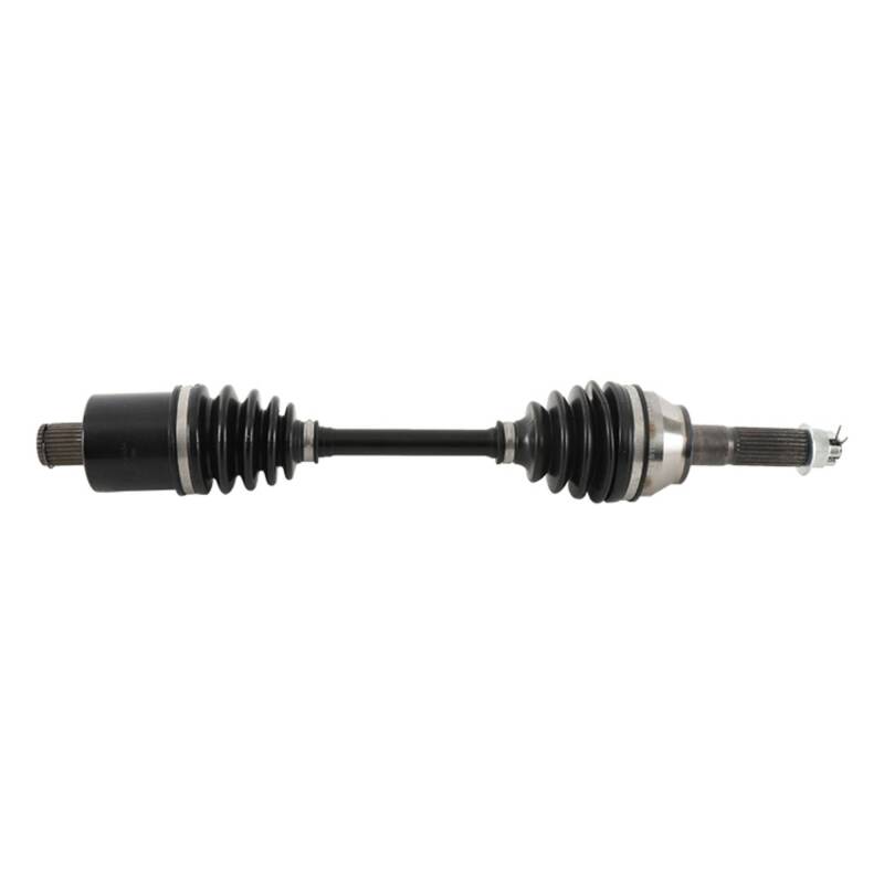 ABR A-Arm Kits