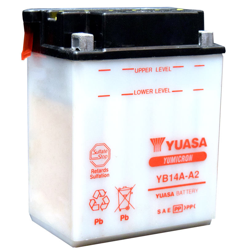 YSA Yumicron Battery