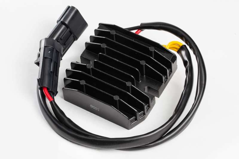 RME Rectifier