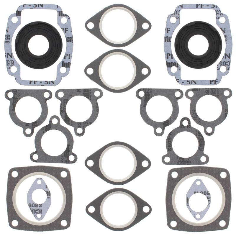 VEP Complete Gasket Kit