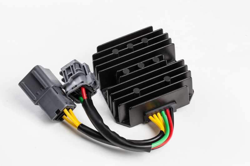 RME Rectifier