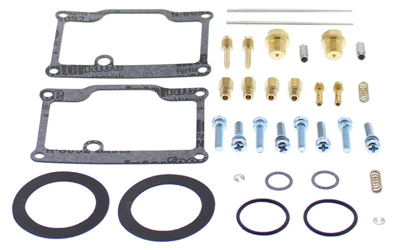 ABR Carburetor Rebuild Kits