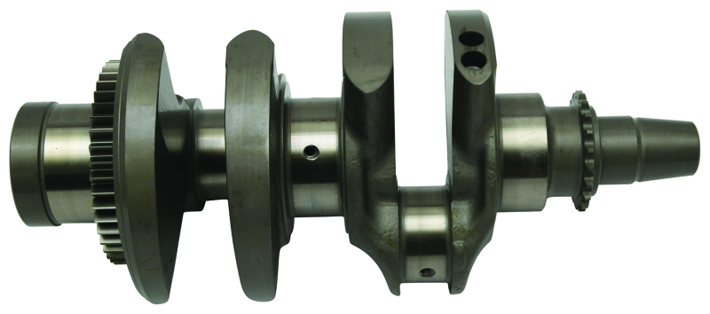 HDS Crankshaft