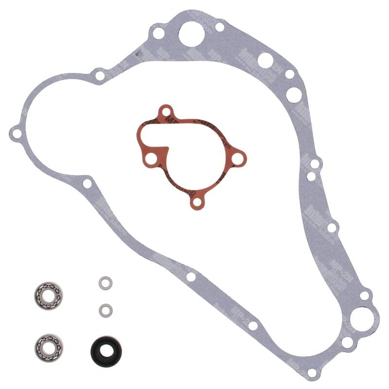 VEP Water Pump Rebuild Kit