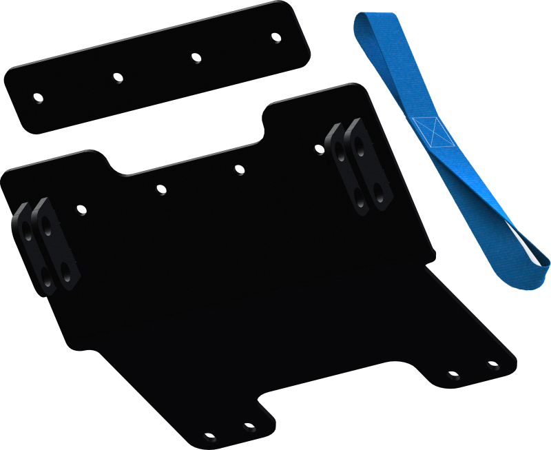 KFI Plow Mounts