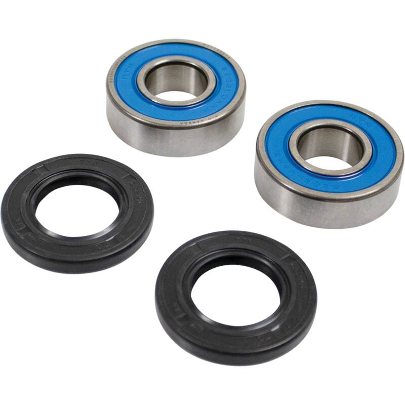 PIV Wheel Bearing Kit