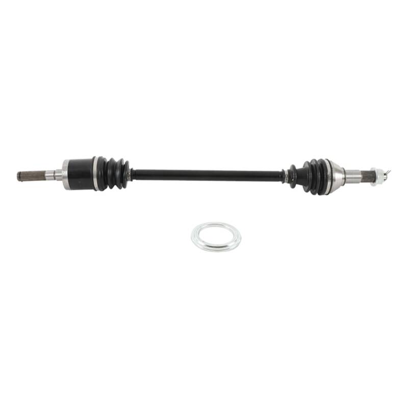 ABR A-Arm Kits