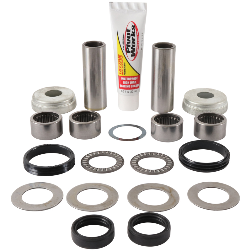 PIV Swing Arm Kit
