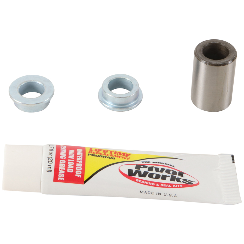 PIV Shock Kit