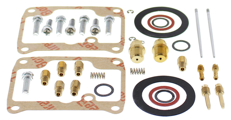 ABR Carburetor Rebuild Kits