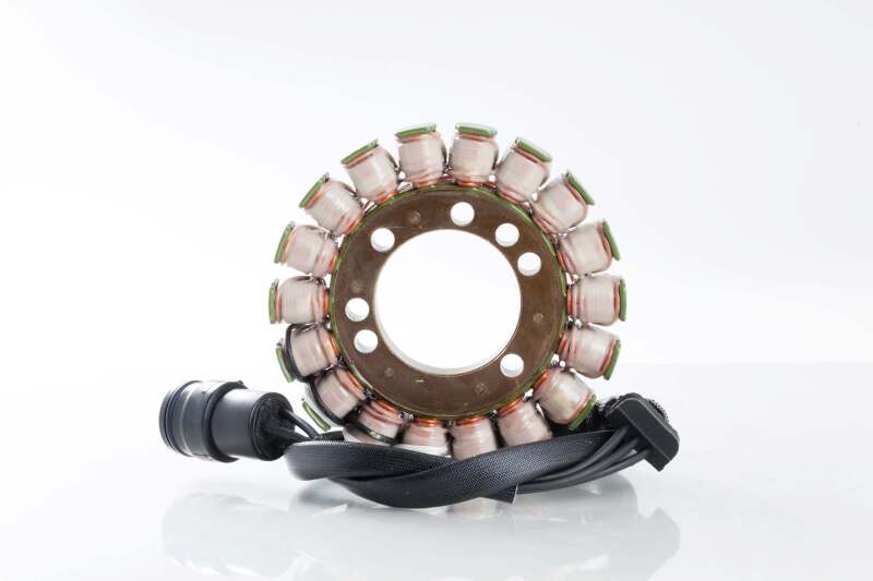 RME Stator