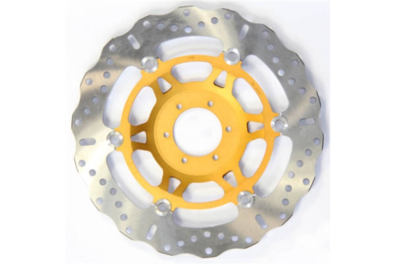 EBC MD Contour Rotors