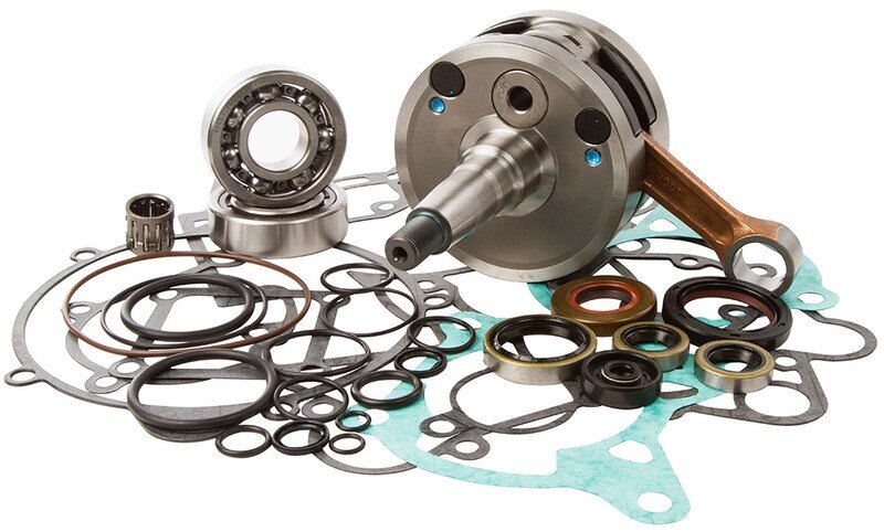 HDS Bottom End Kit