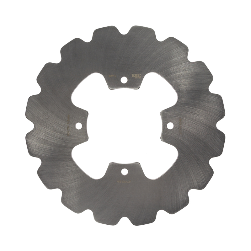 EBC UTVX Rotors